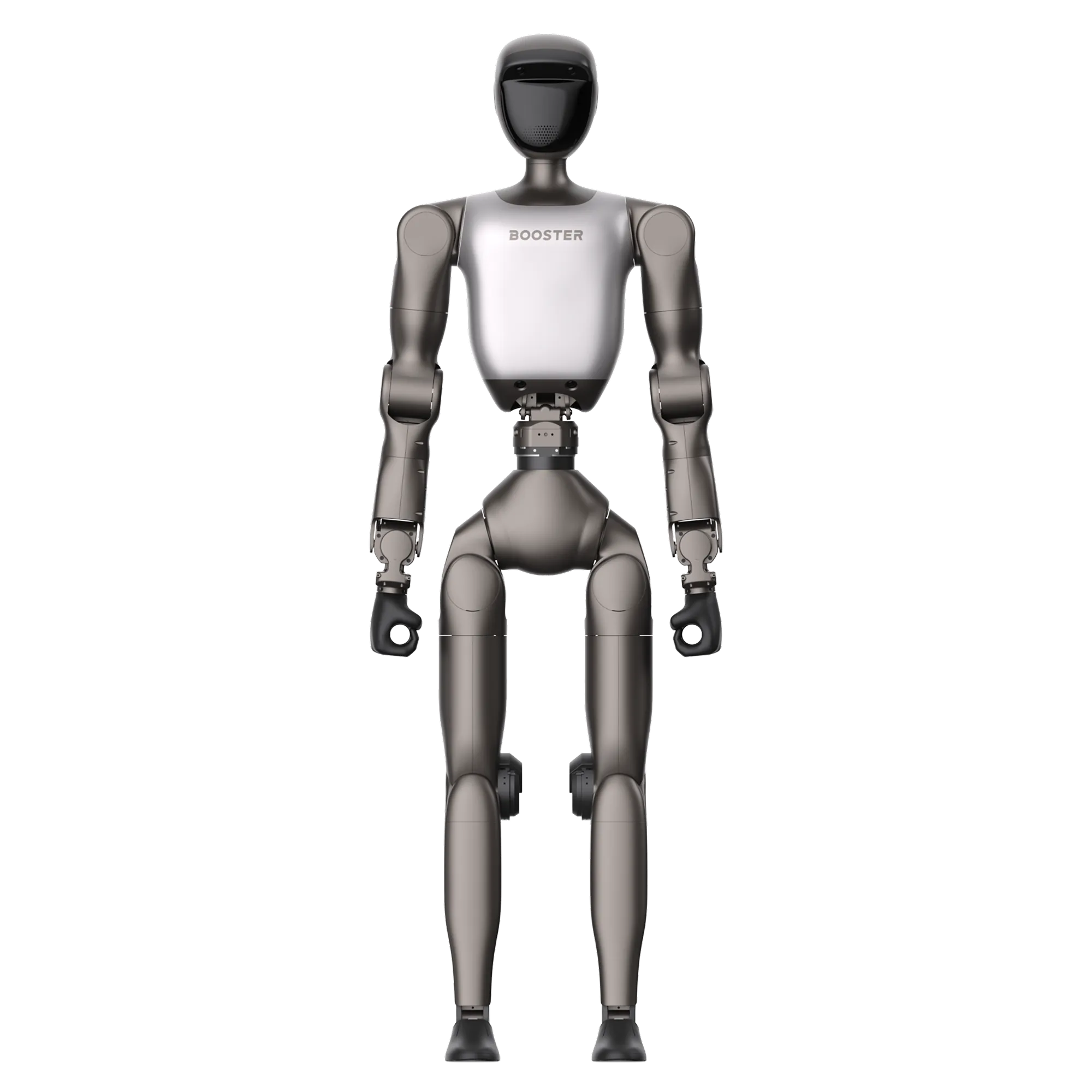 Booster T2